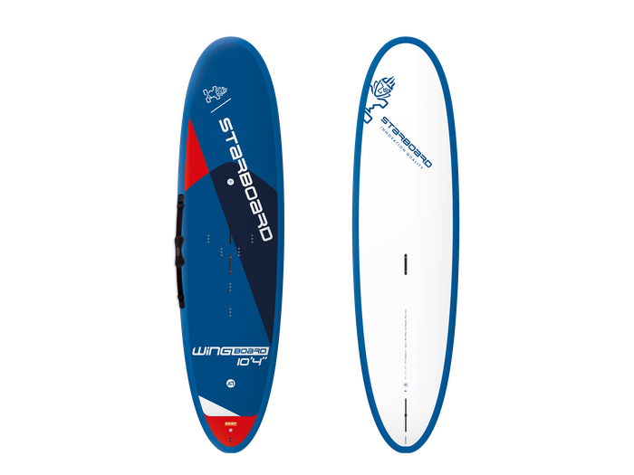 Starboard SB23 WINGBOARD 10.4 X 32 4IN1 ASAP