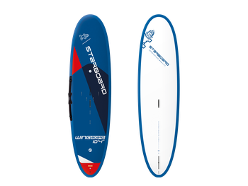 Starboard SB23 WINGBOARD 10.4 X 32 4IN1 ASAP