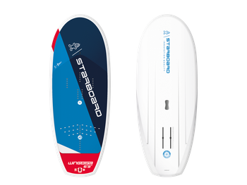 Starboard WING SB23 6.3 X 28.5 WINGBOARD115 L Lite Tech