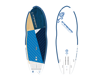 Starboard SUP23 8.0 X 31.5 HN FOIL 5IN1 StarLite