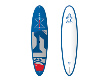 Starboard SUP 20 SUP20 10'8" X 31" GO ASAP