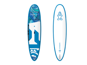 Starboard SUP 20 SUP20 10'2" X 29" GO Starshot Wave