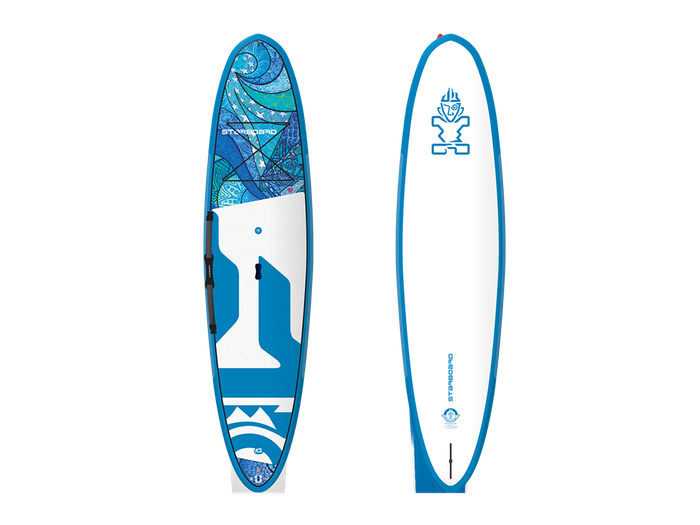 Starboard SUP 20 SUP20 10'8" X 31" GO Starshot Wave