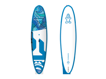 Starboard SUP 20 SUP20 10'8" X 31" GO Starshot Wave