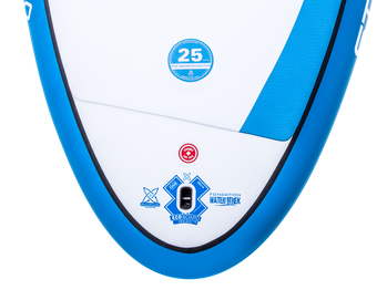 Starboard 19 SUP 11'2" x 32" Go Starshot Wave