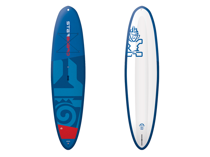 Starboard 19 SUP 10'8" x 31" Go ASAP