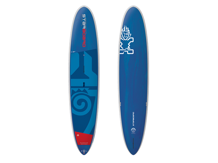 Starboard 19 SUP 12'0" x 30" Go Starlite WS