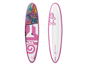 Starboard 19 SUP 10'8" x 31" Go Starshot Sun