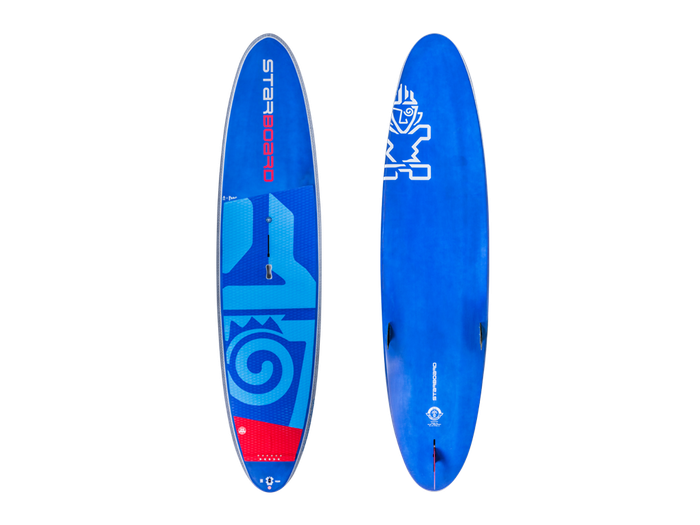 Starboard 19 SUP 11'2" x 32" Go Starlite WS