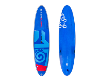 Starboard 19 SUP 11'2" x 32" Go Starlite WS