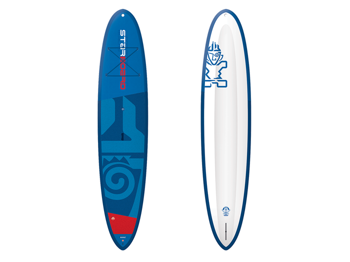 Starboard 19 SUP 12'0" x 30" Go ASAP