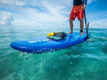 Starboard 19 SUP 12'0" x 30" Go ASAP