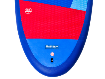 Starboard 19 SUP 12'0" x 30" Go ASAP