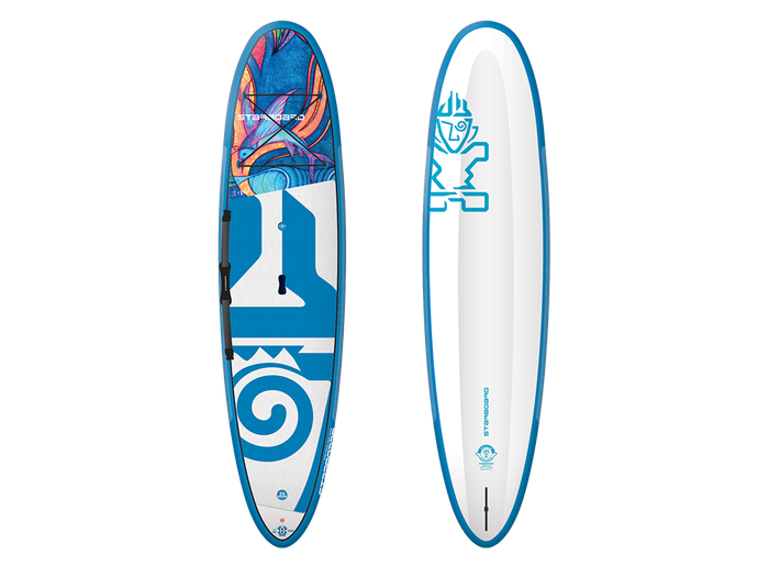 Starboard 19 SUP 10'2" x 29" Go Starshot Wave