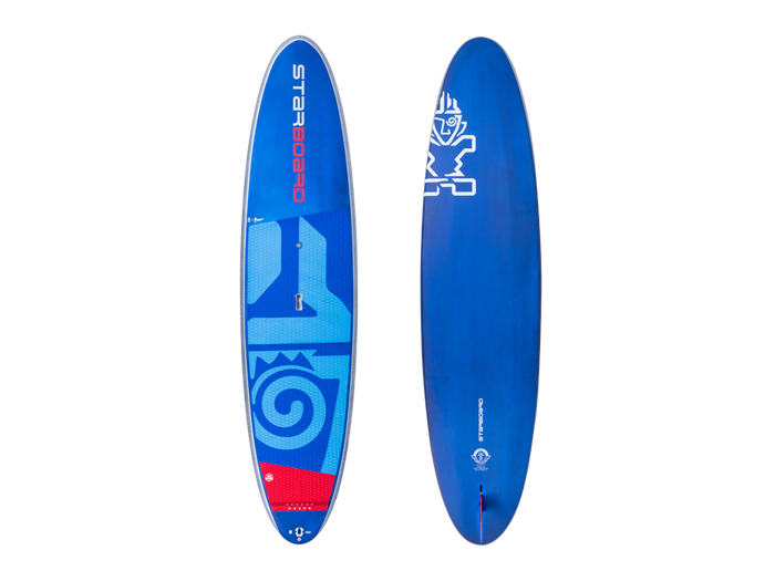 Starboard 19 SUP 11'2" x 32" Go StarLite