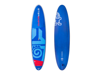 Starboard 19 SUP 11'2" x 32" Go StarLite