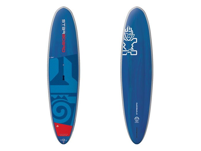 Starboard 19 SUP 10'8" x 31" Go StarLite