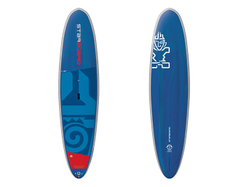 Starboard 19 SUP 10'8" x 31" Go StarLite