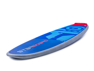 Starboard 19 SUP 10'8" x 31" Go StarLite