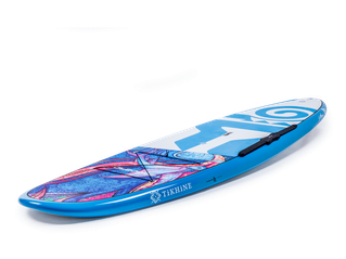 Starboard 19 SUP 10'8" x 31" Go Carbon Top Wave