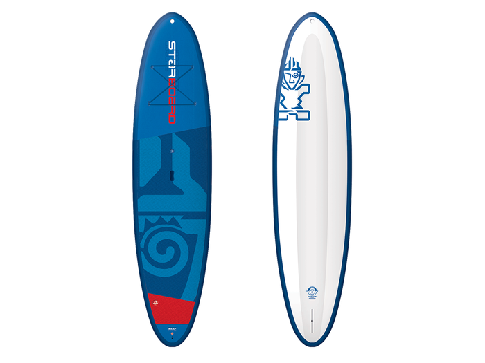 Starboard 19 SUP 12'0" x 34" Go ASAP