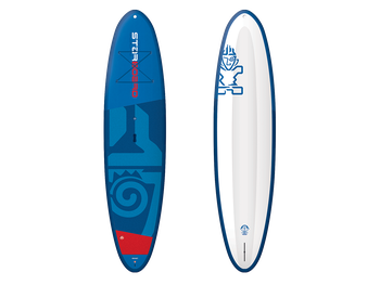 Starboard 19 SUP 12'0" x 34" Go ASAP