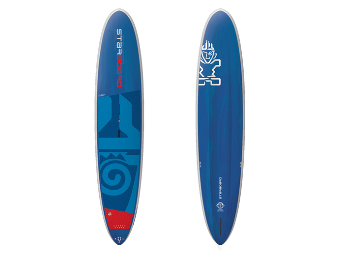 Starboard 19 SUP 12'0" x 30" Go StarLite