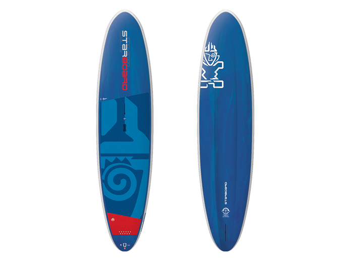 Starboard 19 SUP 12'0" x 34" Go StarLite