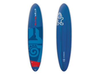 Starboard 19 SUP 12'0" x 34" Go StarLite