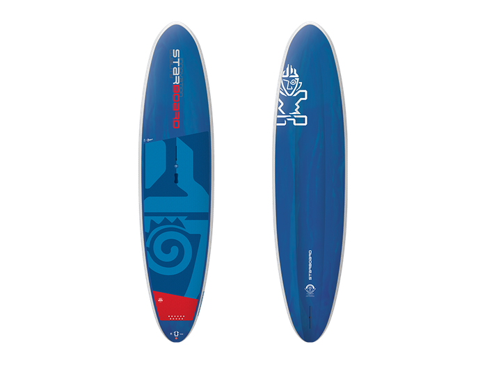 Starboard 19 SUP 12'0" x 34" Go Starlite WS