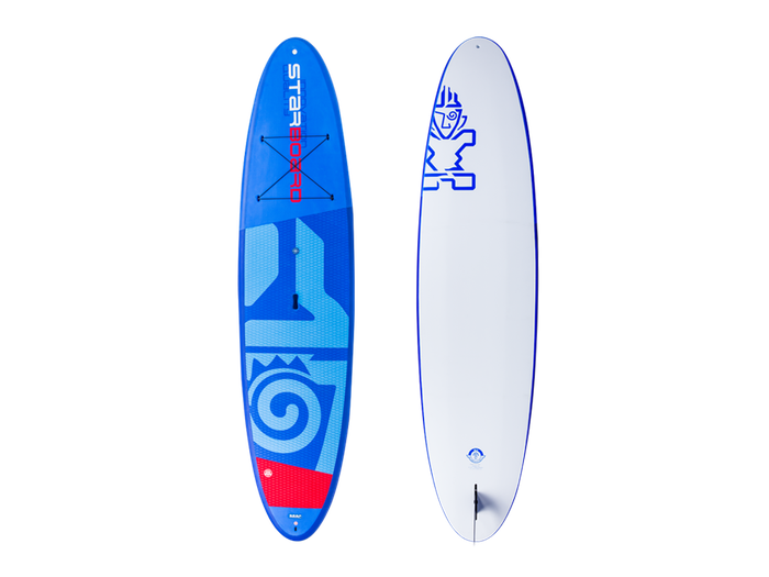 Starboard 19 SUP 11'2" x 32" Go ASAP