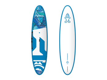 Starboard SUP 20 SUP20 11'2" x 32" GO Starshot Wave