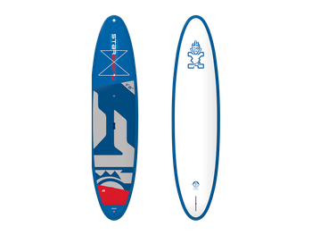 Starboard SUP 20 SUP20 11'2" x 32" GO ASAP