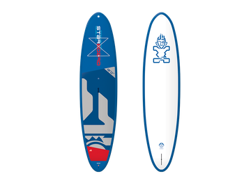 Starboard SUP 20 SUP20 12'0" X 34" GO ASAP