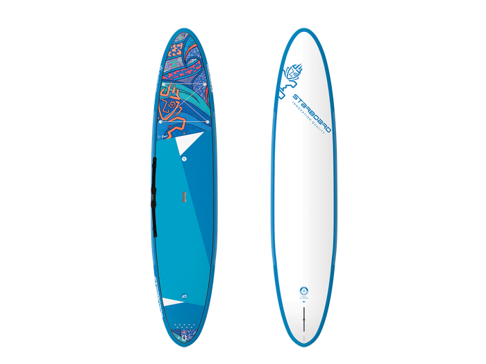 Starboard SUP23 11.2 x 28 GO Starshot Wave