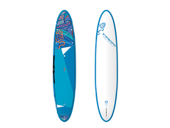 Starboard SUP23 11.2 x 28 GO Starshot Wave