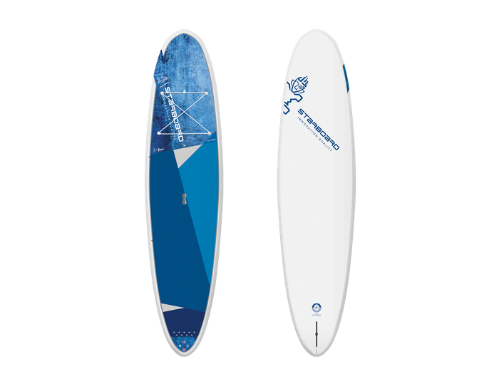 Starboard SUP23 10.8 X 31 GO Lite Tech