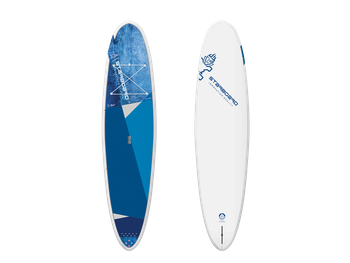 Starboard SUP23 10.8 X 31 GO Lite Tech