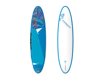 Starboard SUP23 11.2 X 32 GO Starshot Wave