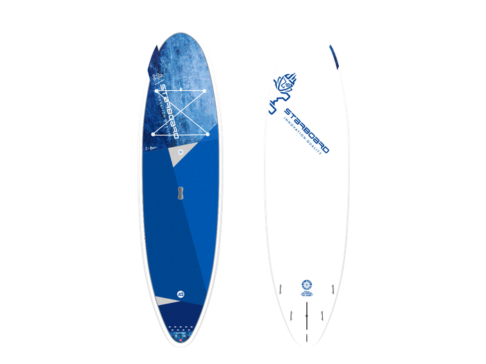 Starboard SUP23 GO SURF Lite Tech