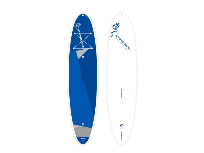 Starboard SUP23 12.0 X 34 GO Rhino