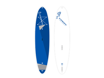 Starboard SUP23 12.0 X 34 GO Rhino