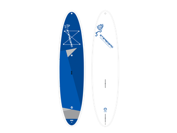 Starboard SUP23 11.2 X 32 GO Rhino