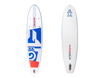 Starboard 19 SUP 11'2"x31"x5.5" iGo<Zen Lite> Zen Lite