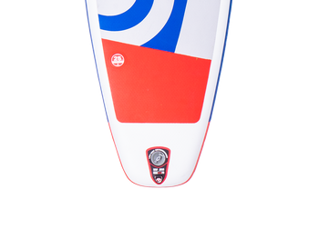 Starboard 19 SUP 11'2"x31"x5.5" iGo<Zen Lite> Zen Lite