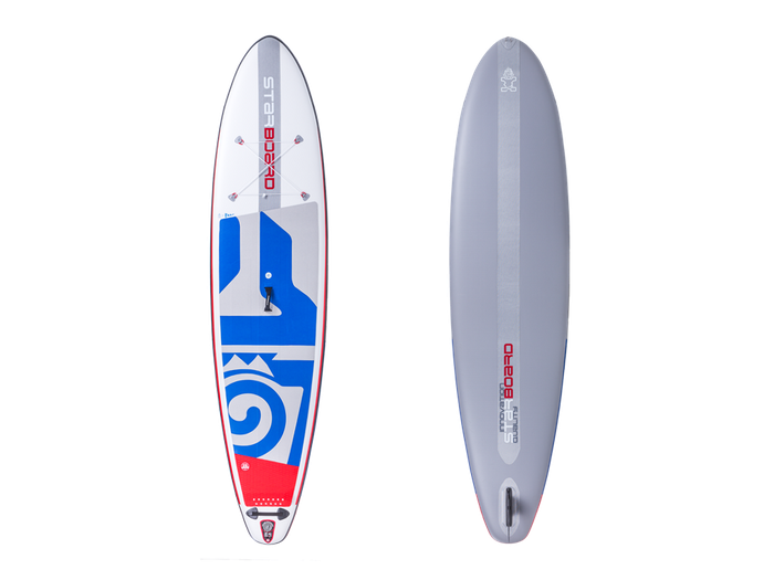 Starboard 20 SUP 12'0" x 33" x 6" iGO Zen SC