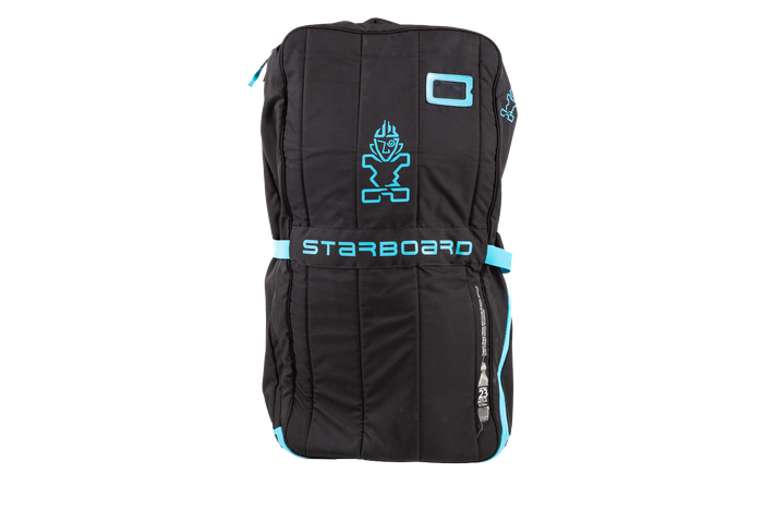 Starboard 20 SUP Inflatable Board Bag Dl .