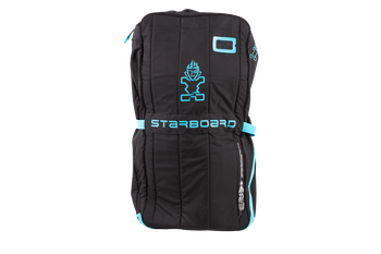 Starboard 20 SUP Inflatable Board Bag Dl .