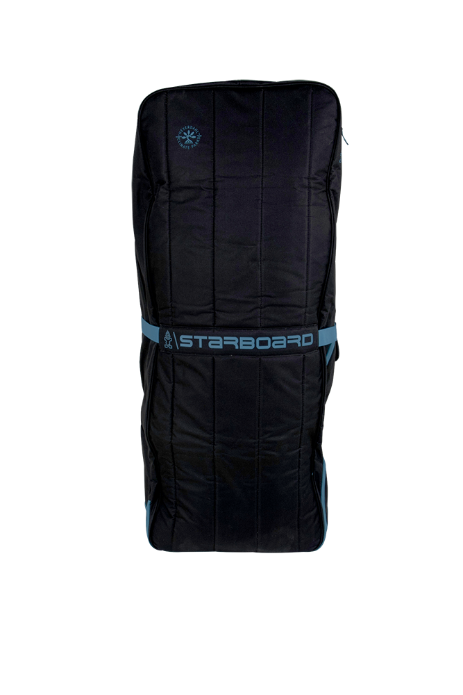 Starboard SUP 21 SUP Infl. BOARD BAG Zen .