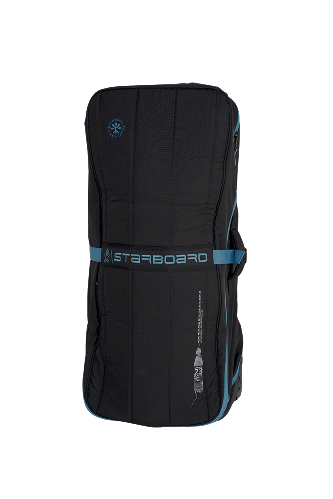 Starboard SUP SUP23 DELUXE BOARD BAG .